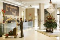 Hotel Majestic Barcelona <br> Formula 1 VIP GP Spain